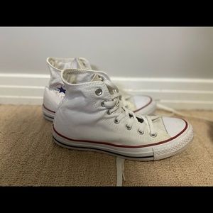 Converse chuck taylor all start hi sneaker